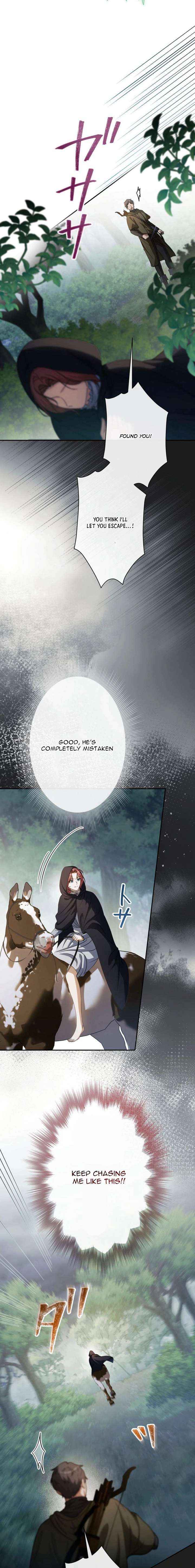From Disgraced Lady to Beloved Stepmother Chapter 10 page 15 - 