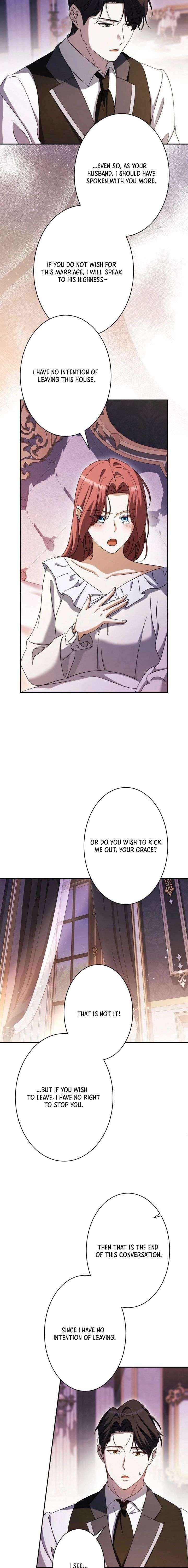 From Disgraced Lady to Beloved Stepmother Chapter 11 page 18 - 
