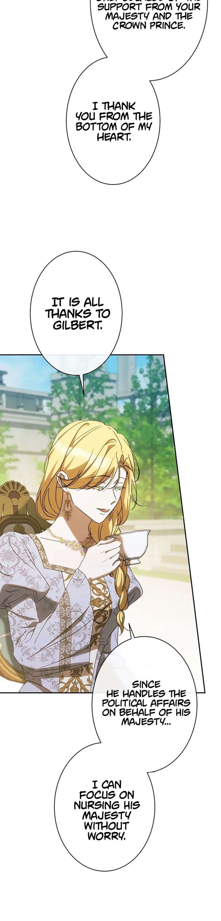 From Disgraced Lady to Beloved Stepmother Chapter 14 page 11 - 