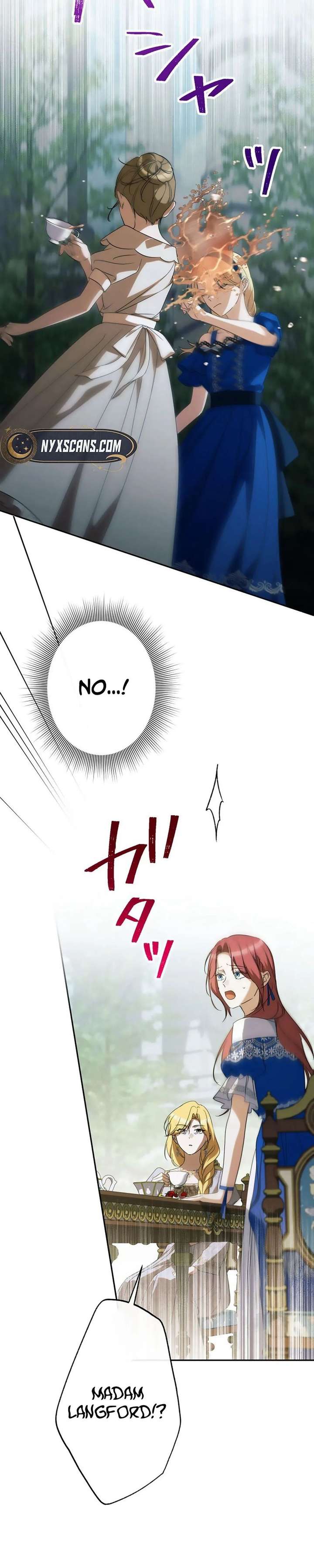 From Disgraced Lady to Beloved Stepmother Chapter 14 page 26 - 