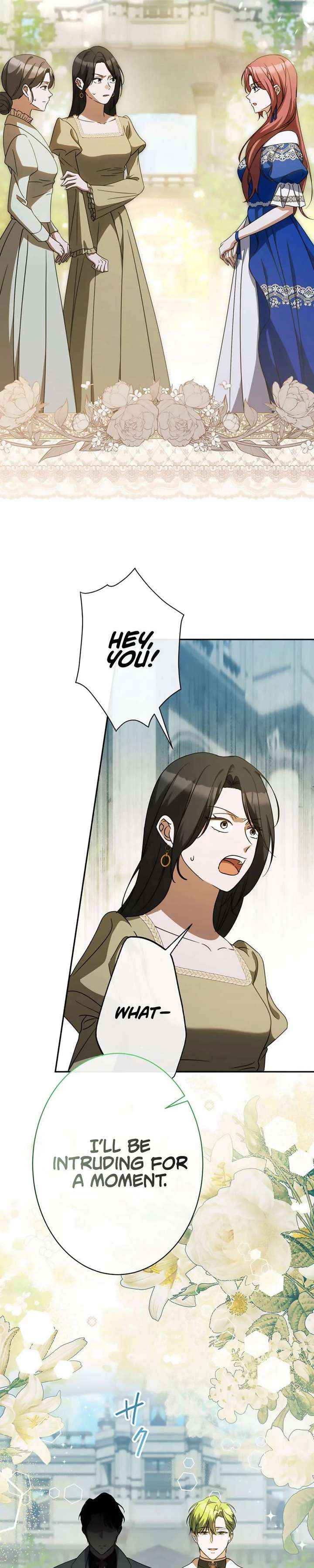 From Disgraced Lady to Beloved Stepmother Chapter 14 page 40 - 