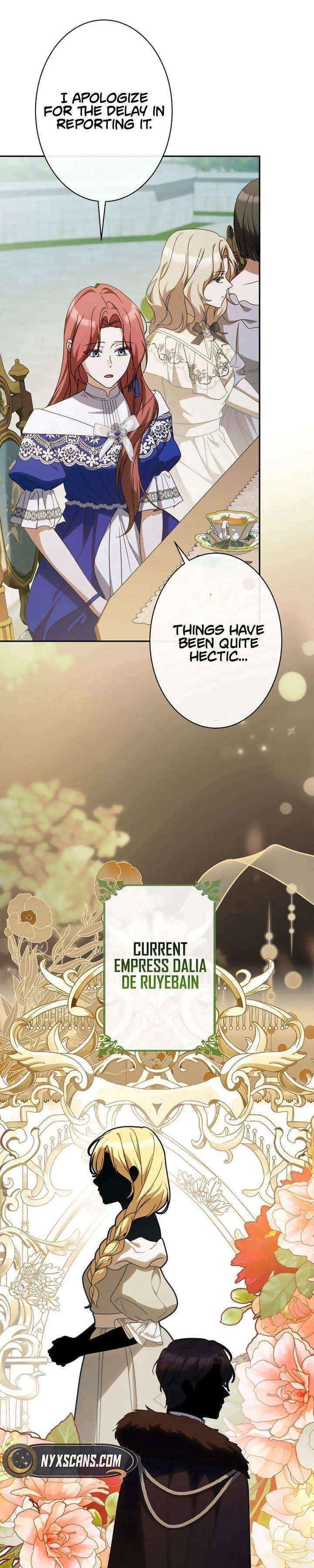 From Disgraced Lady to Beloved Stepmother Chapter 14 page 7 - 