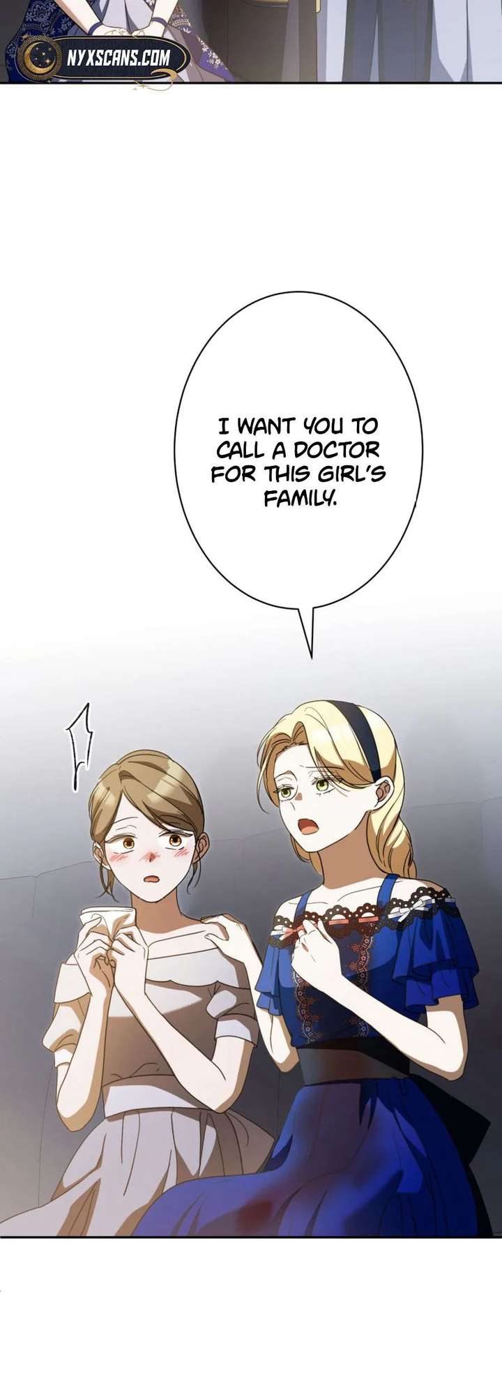 From Disgraced Lady to Beloved Stepmother Chapter 16 page 22 - 