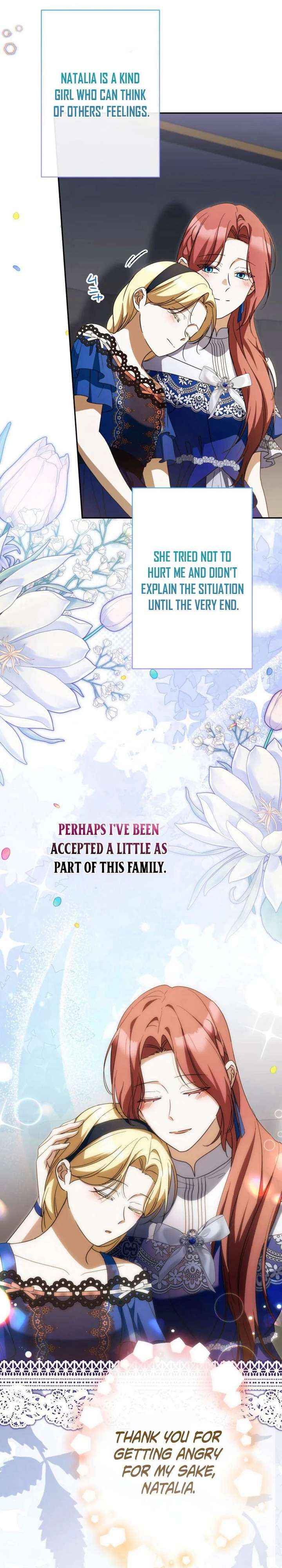 From Disgraced Lady to Beloved Stepmother Chapter 16 page 31 - 