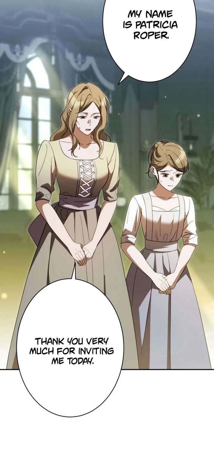 From Disgraced Lady to Beloved Stepmother Chapter 16 page 36 - 