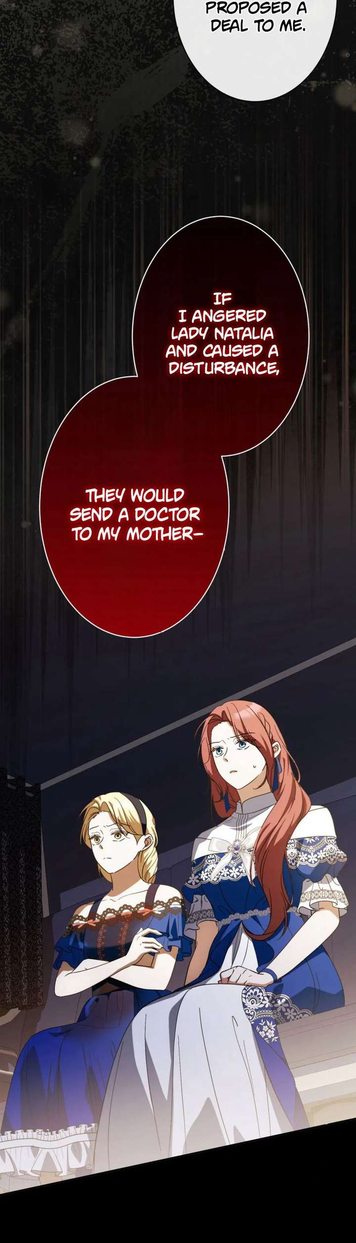 From Disgraced Lady to Beloved Stepmother Chapter 16 page 9 - 