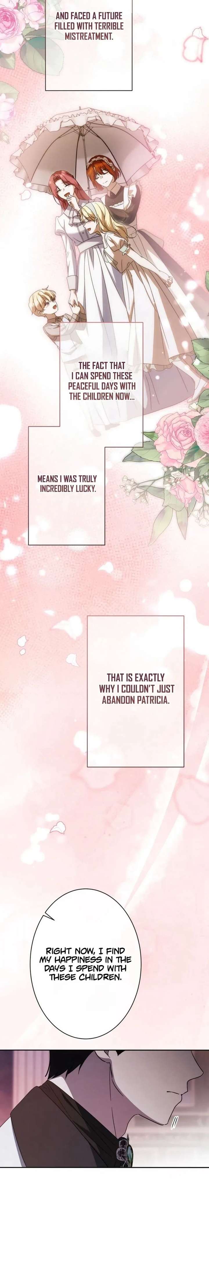 From Disgraced Lady to Beloved Stepmother Chapter 17 page 30 - 