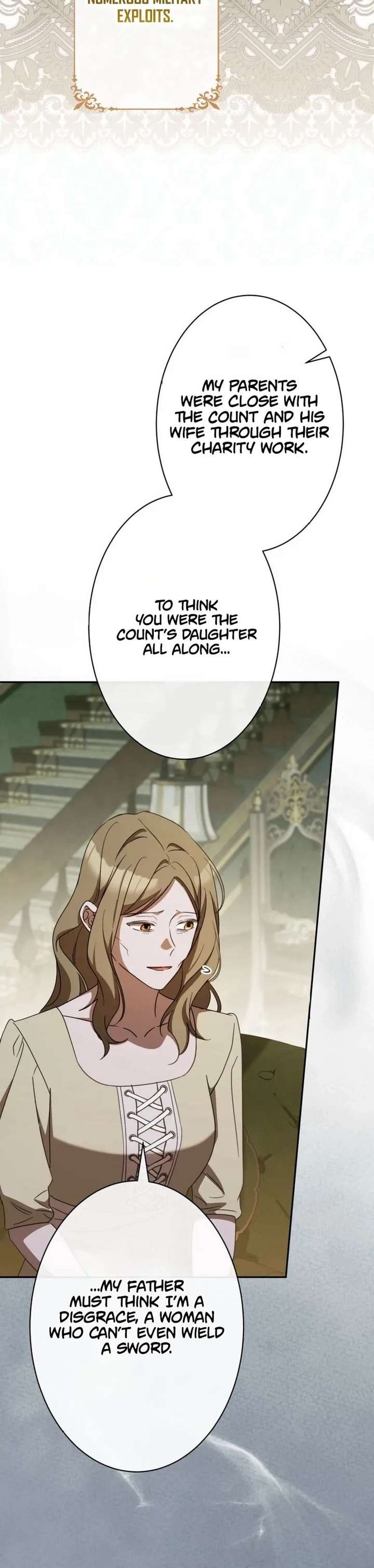 From Disgraced Lady to Beloved Stepmother Chapter 17 page 8 - 
