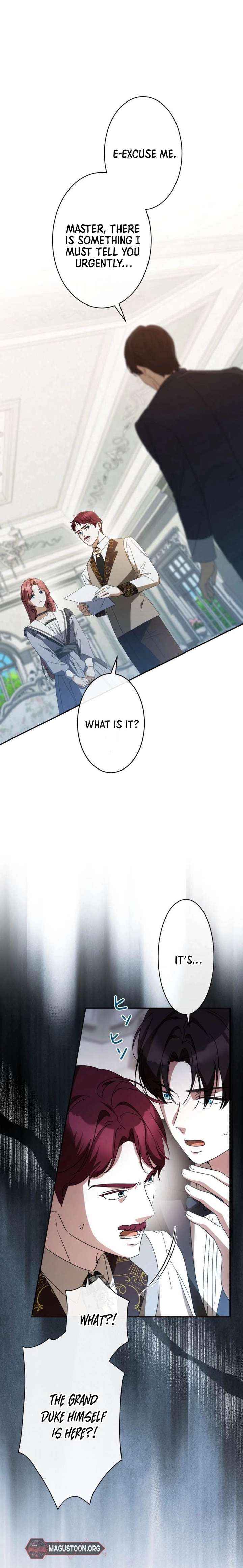 From Disgraced Lady to Beloved Stepmother Chapter 2 page 11 - 