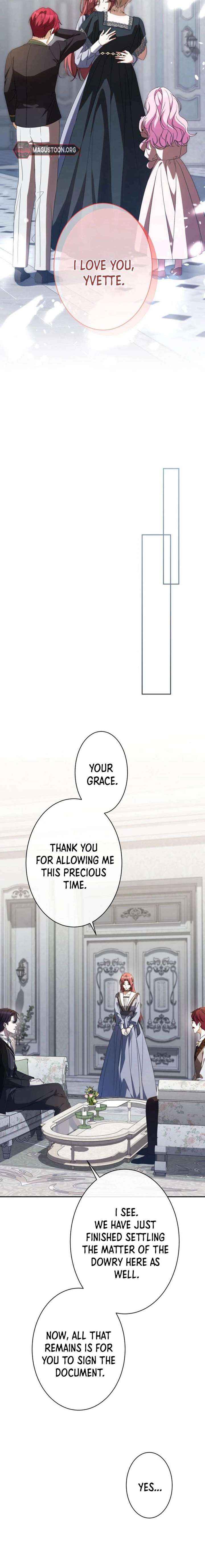 From Disgraced Lady to Beloved Stepmother Chapter 2 page 23 - 