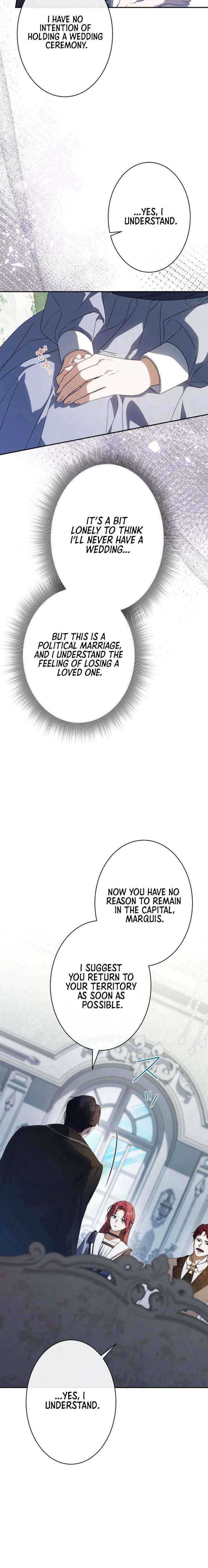 From Disgraced Lady to Beloved Stepmother Chapter 2 page 25 - 