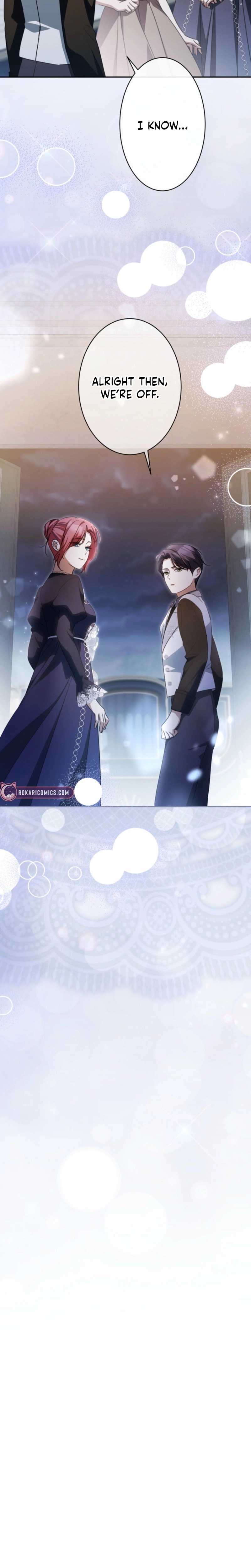 From Disgraced Lady to Beloved Stepmother Chapter 23 page 20 - 