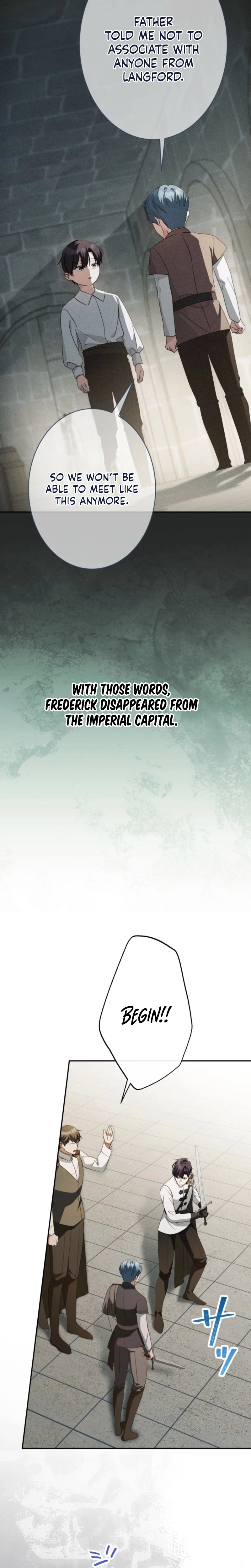 From Disgraced Lady to Beloved Stepmother Chapter 23 page 4 - 