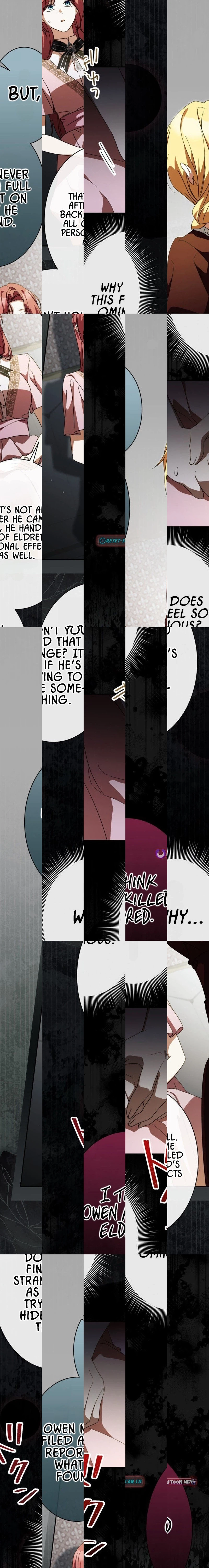 From Disgraced Lady to Beloved Stepmother Chapter 26 page 18 - 