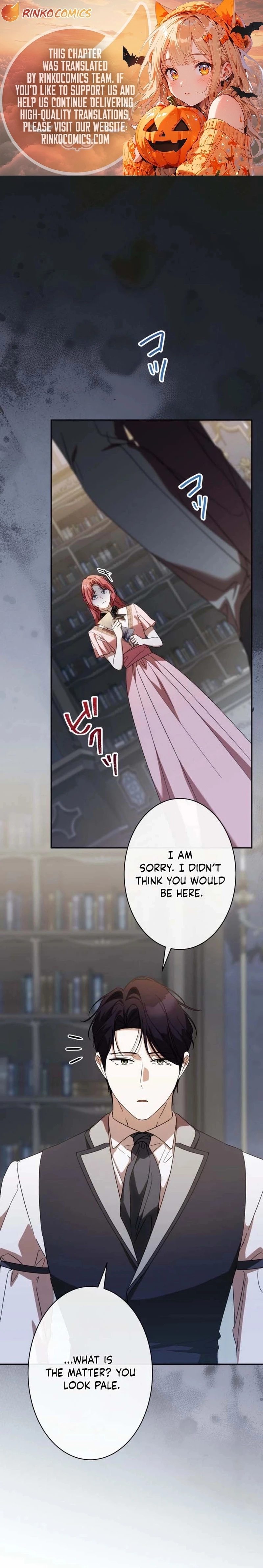 From Disgraced Lady to Beloved Stepmother Chapter 27 page 1 - 