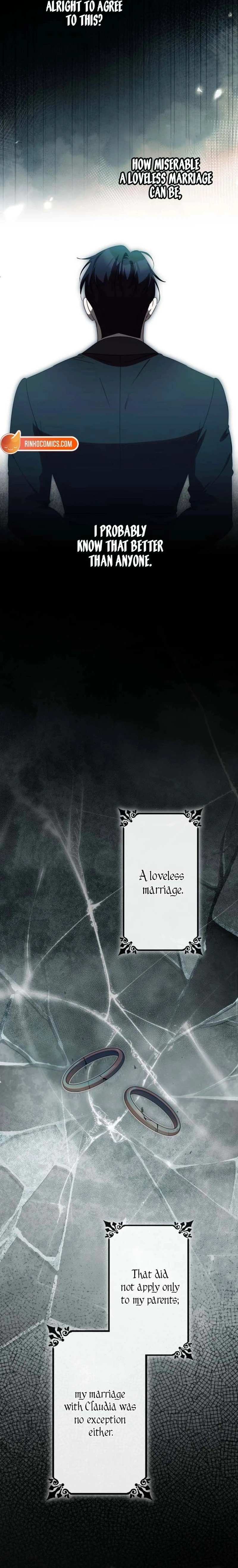 From Disgraced Lady to Beloved Stepmother Chapter 27 page 16 - 