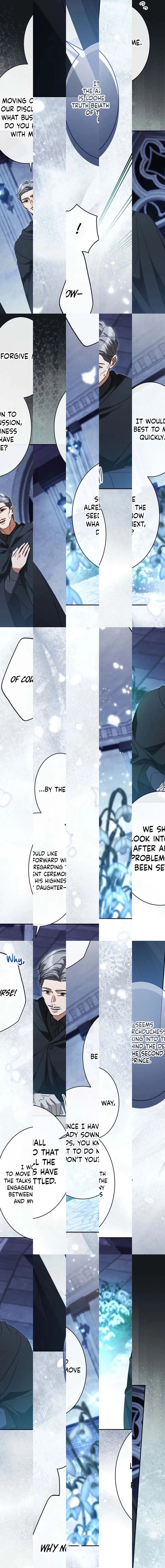 From Disgraced Lady to Beloved Stepmother Chapter 27 page 24 - 