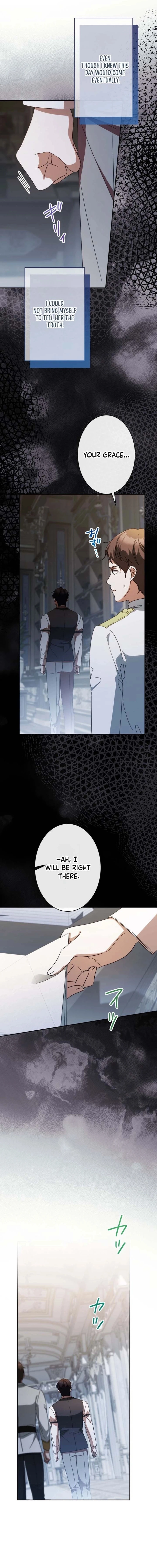 From Disgraced Lady to Beloved Stepmother Chapter 27 page 5 - 