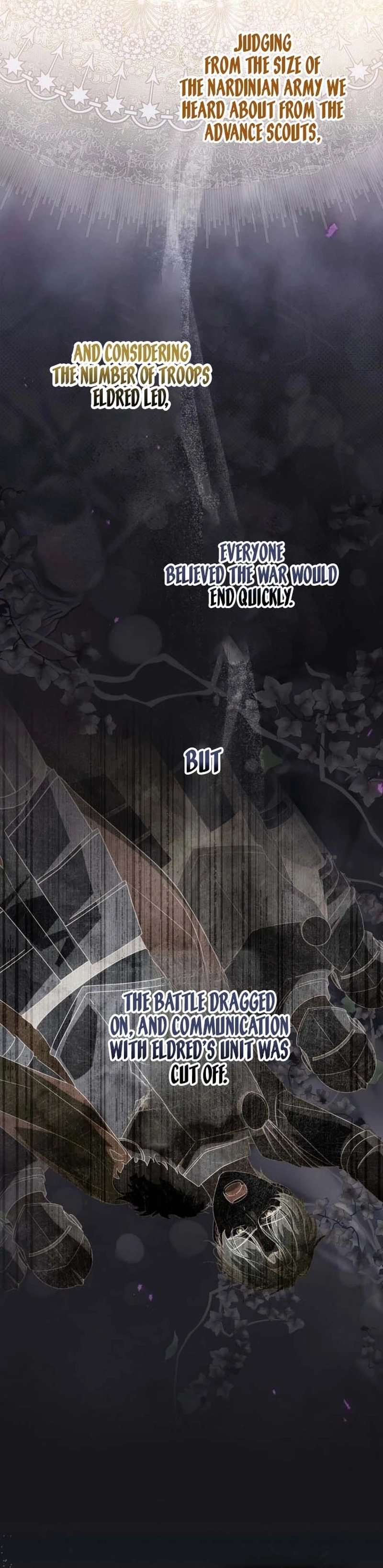 From Disgraced Lady to Beloved Stepmother Chapter 27 page 10 - 
