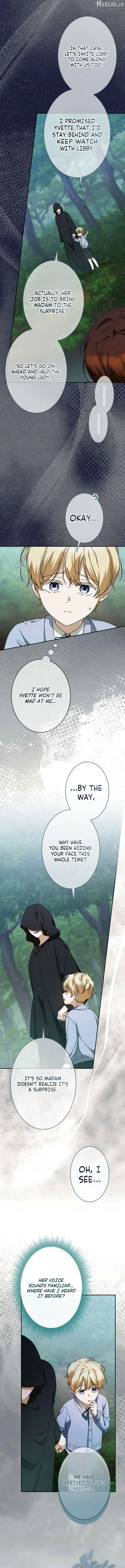 From Disgraced Lady to Beloved Stepmother Chapter 29 page 2 - 