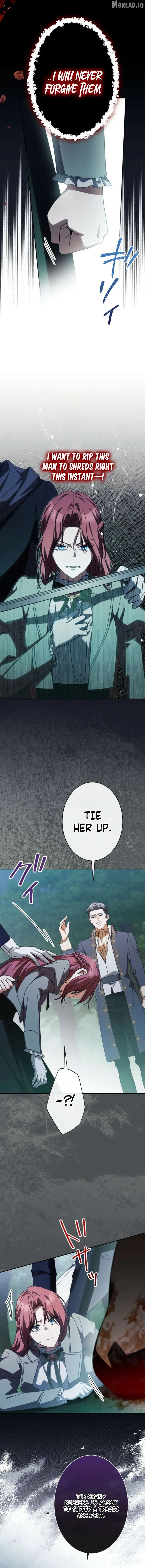 From Disgraced Lady to Beloved Stepmother Chapter 29 page 16 - 