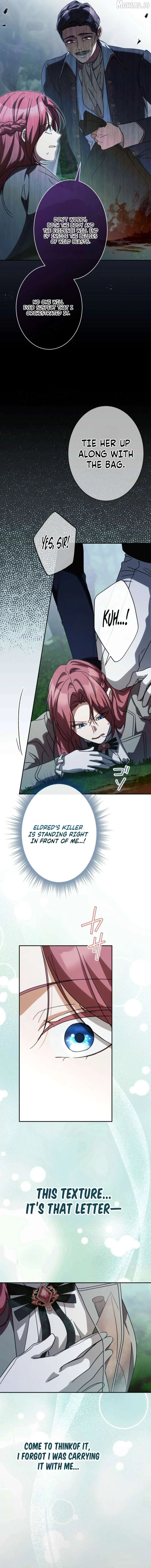From Disgraced Lady to Beloved Stepmother Chapter 29 page 17 - 