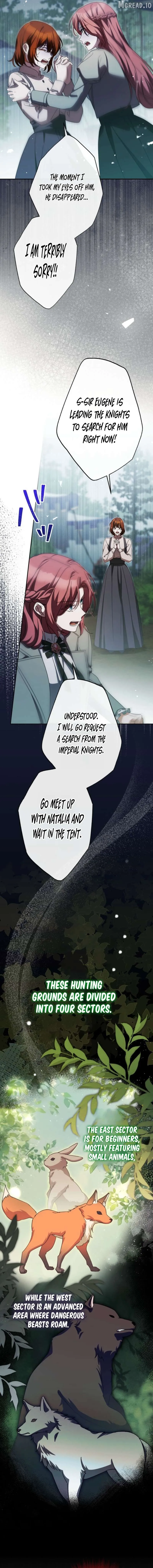 From Disgraced Lady to Beloved Stepmother Chapter 29 page 4 - 