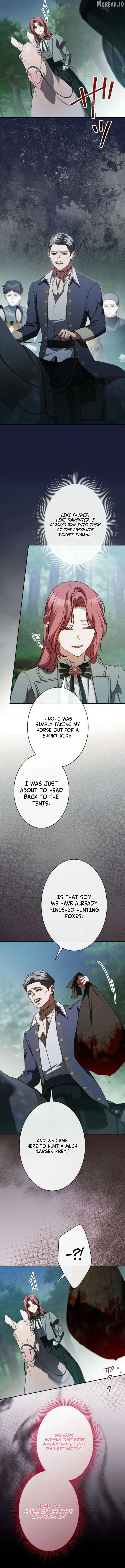 From Disgraced Lady to Beloved Stepmother Chapter 29 page 9 - 
