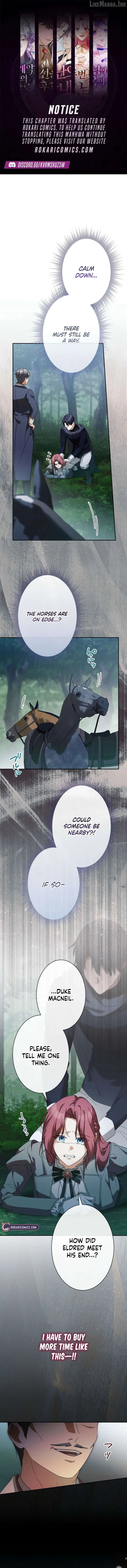 From Disgraced Lady to Beloved Stepmother Chapter 30 page 1 - 