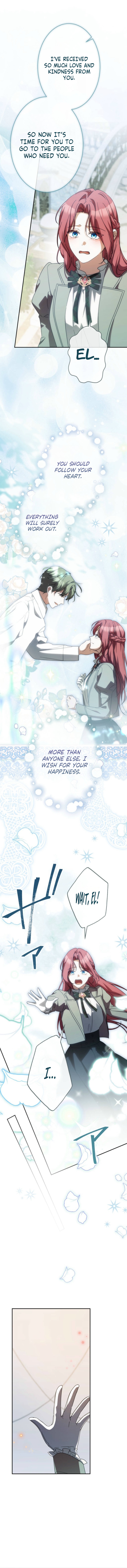 From Disgraced Lady to Beloved Stepmother Chapter 31 page 14 - 