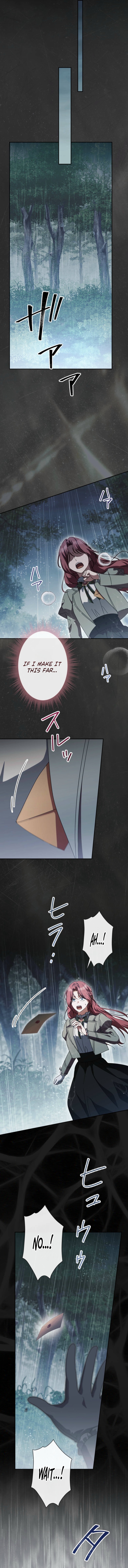 From Disgraced Lady to Beloved Stepmother Chapter 31 page 9 - 