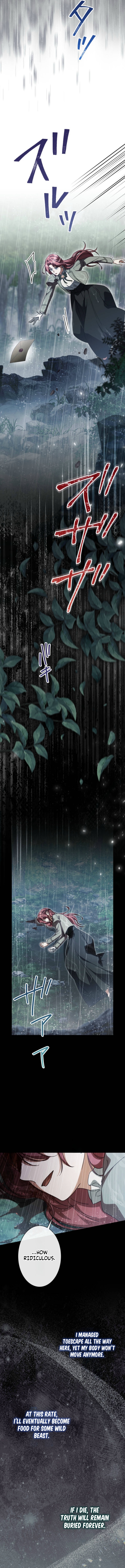 From Disgraced Lady to Beloved Stepmother Chapter 31 page 10 - 