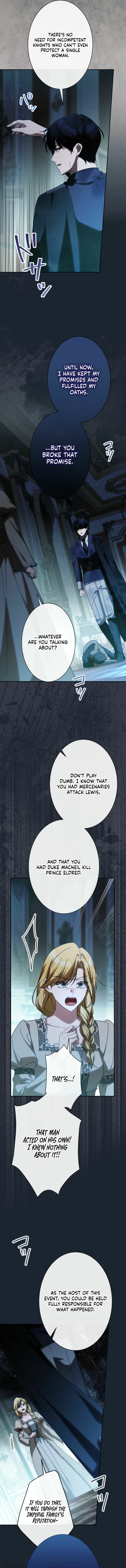 From Disgraced Lady to Beloved Stepmother Chapter 32 page 2 - 