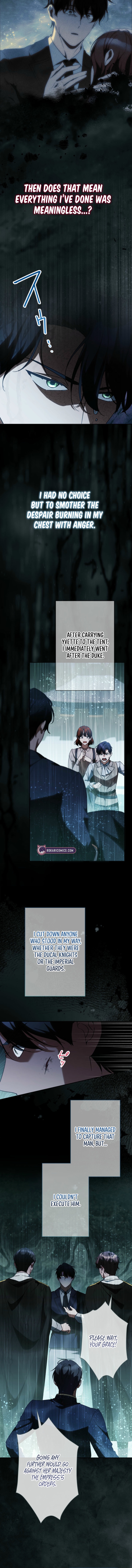 From Disgraced Lady to Beloved Stepmother Chapter 32 page 13 - 