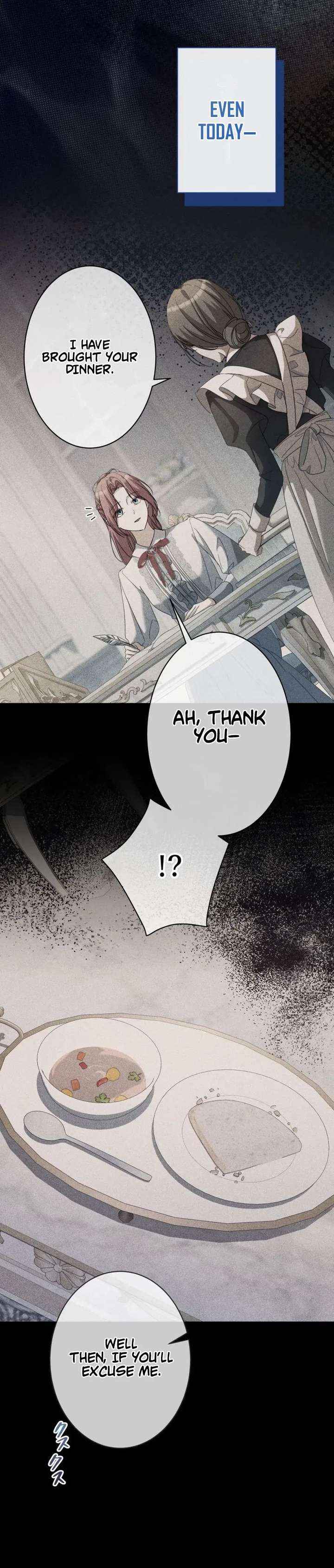 From Disgraced Lady to Beloved Stepmother Chapter 7 page 14 - 
