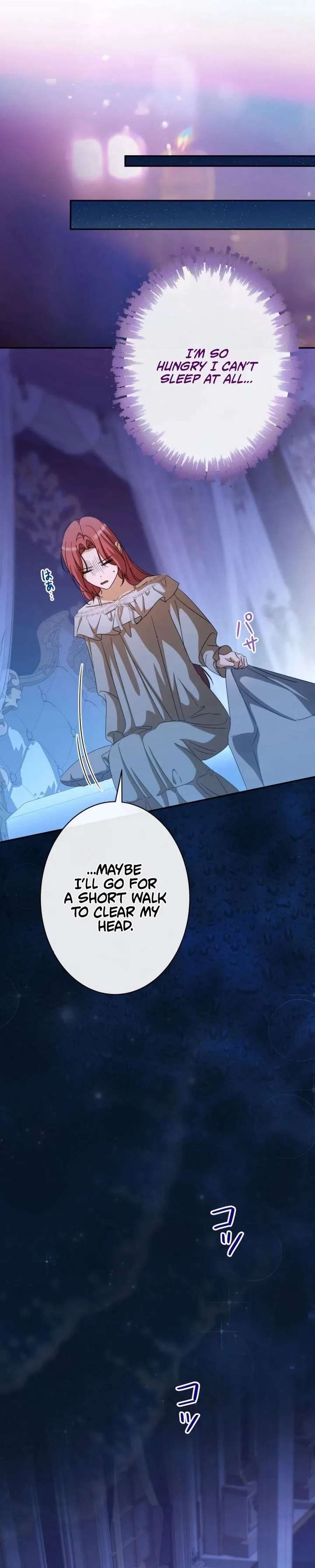From Disgraced Lady to Beloved Stepmother Chapter 7 page 16 - 