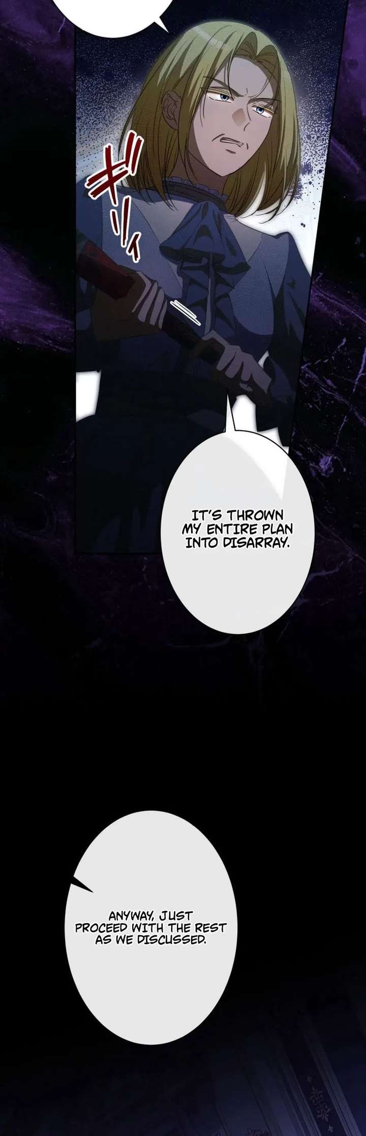 From Disgraced Lady to Beloved Stepmother Chapter 7 page 24 - 