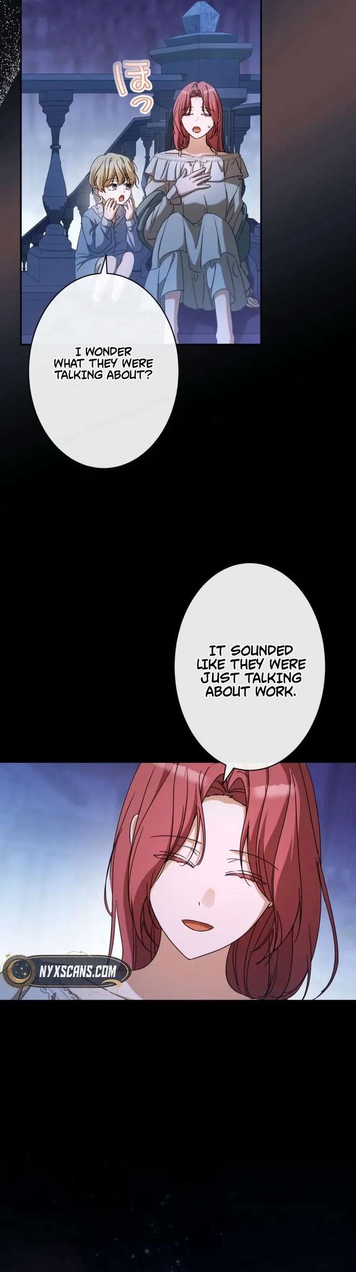 From Disgraced Lady to Beloved Stepmother Chapter 7 page 26 - 