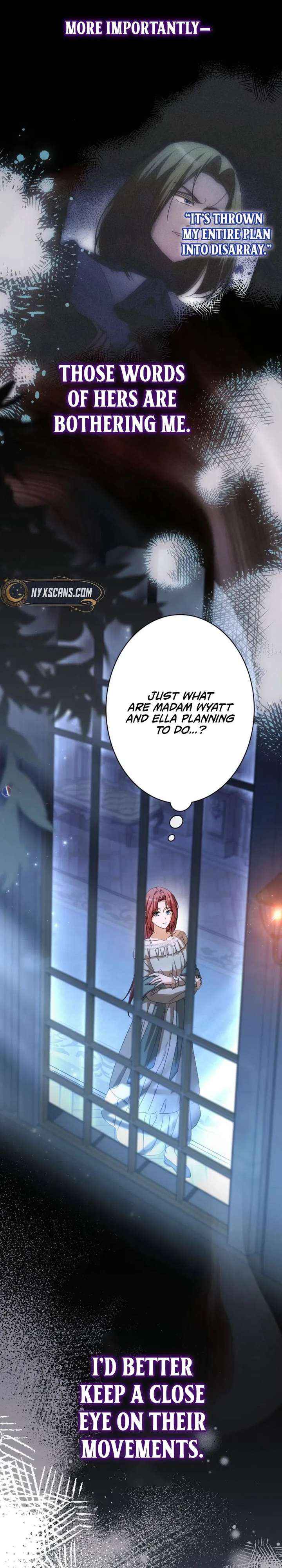 From Disgraced Lady to Beloved Stepmother Chapter 7 page 29 - 