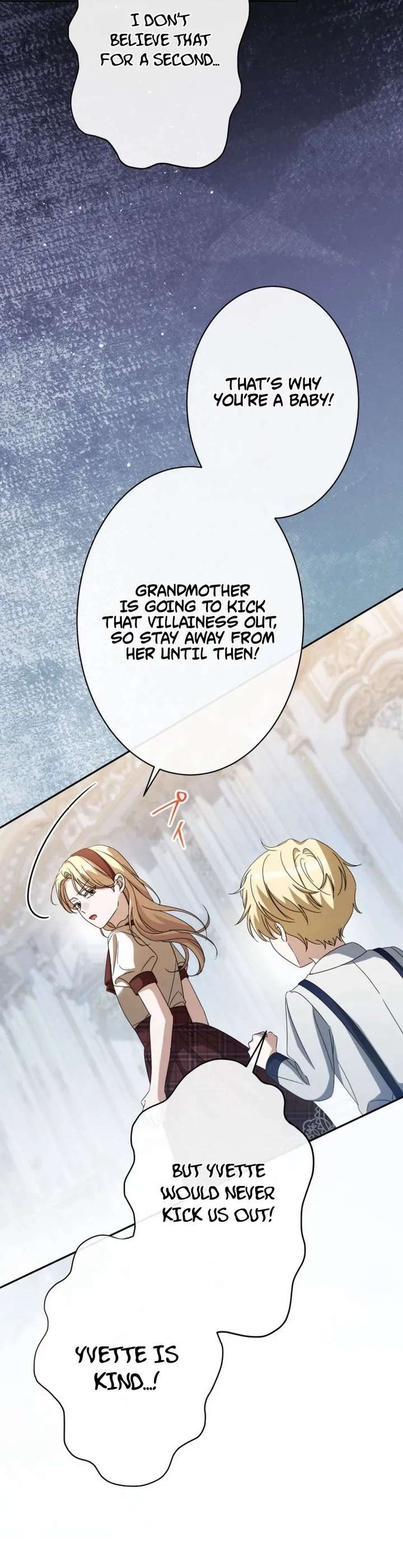 From Disgraced Lady to Beloved Stepmother Chapter 7 page 38 - 