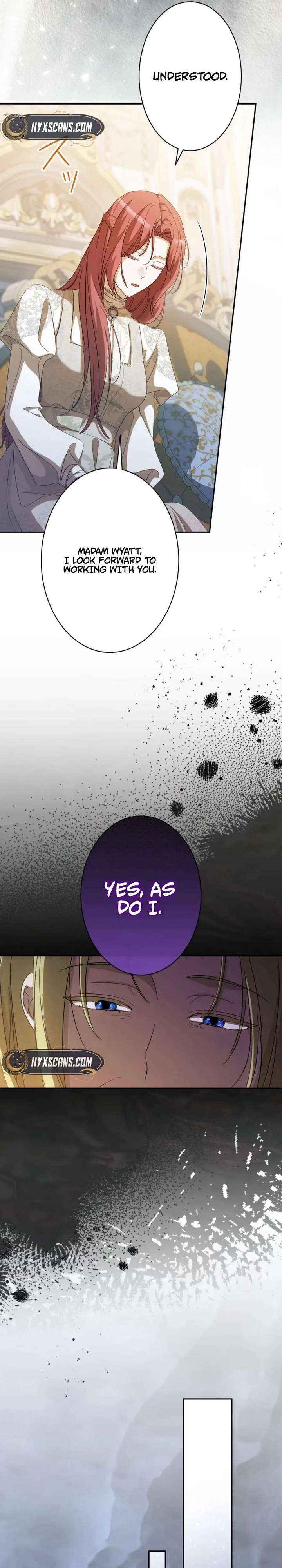From Disgraced Lady to Beloved Stepmother Chapter 7 page 9 - 