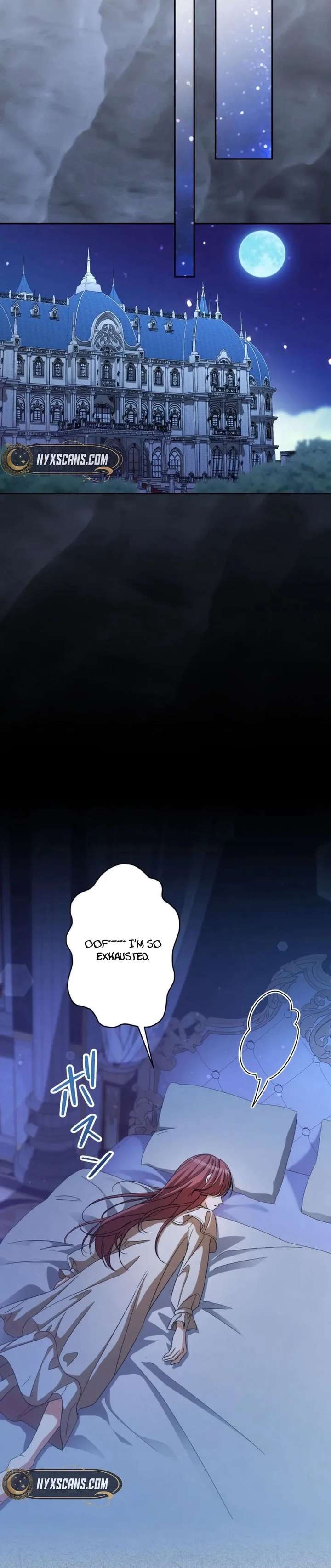 From Disgraced Lady to Beloved Stepmother Chapter 7 page 10 - 