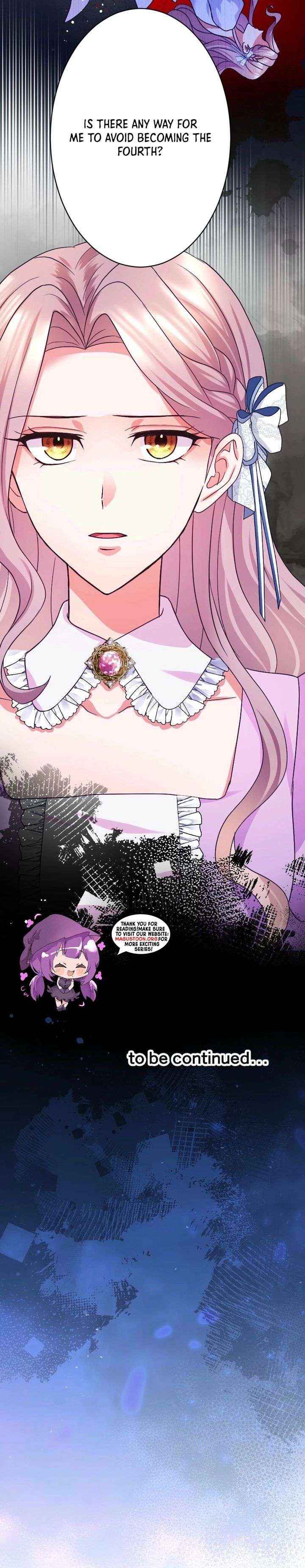 From Disgraced Lady to Beloved Stepmother Chapter 8 page 17 - 