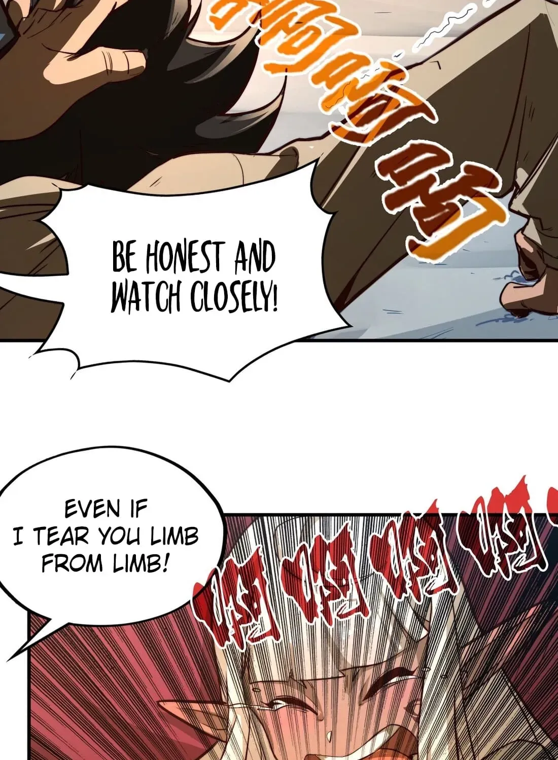 From Dust to Throne Chapter 1 page 102 - 
