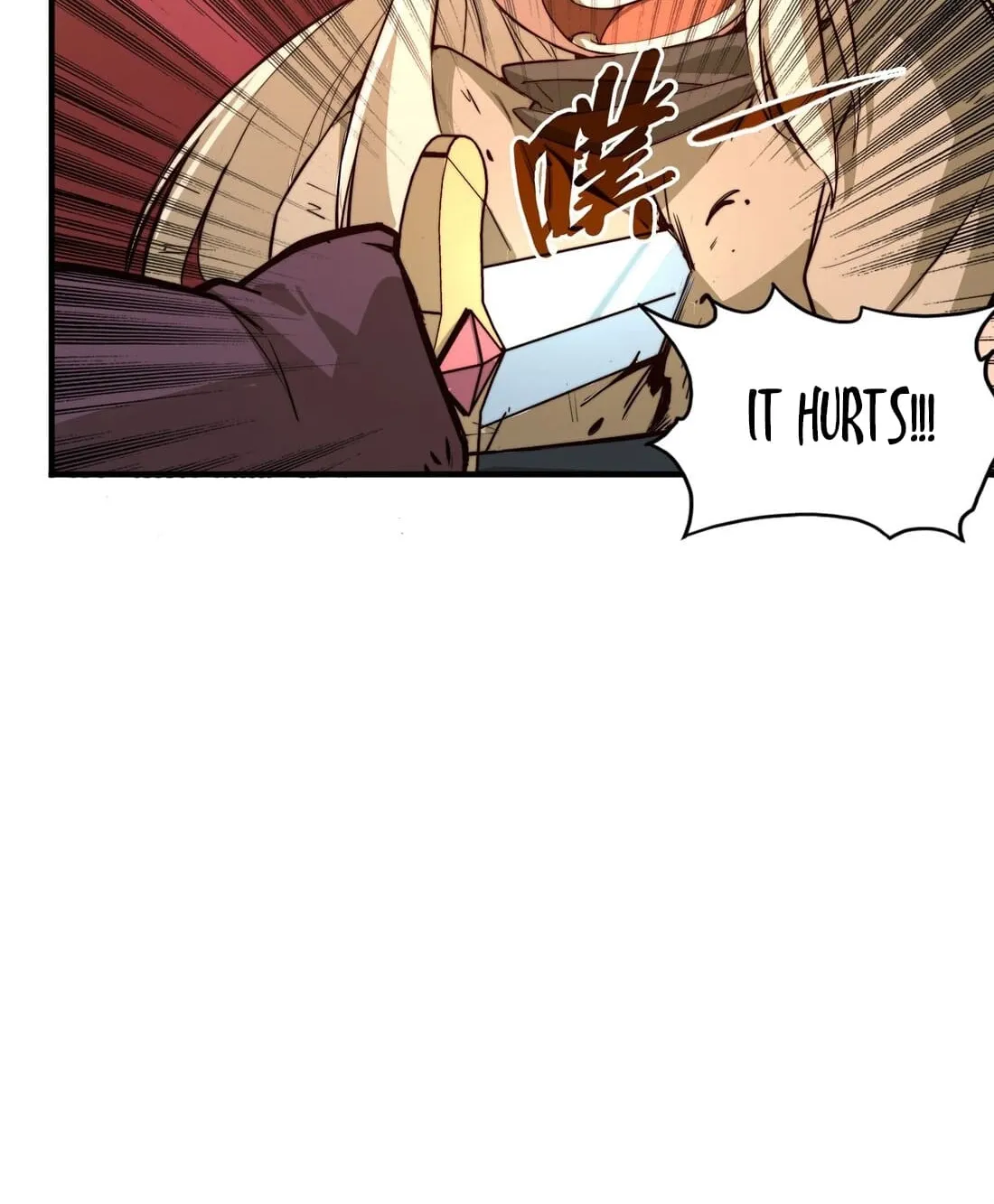 From Dust to Throne Chapter 1 page 103 - 