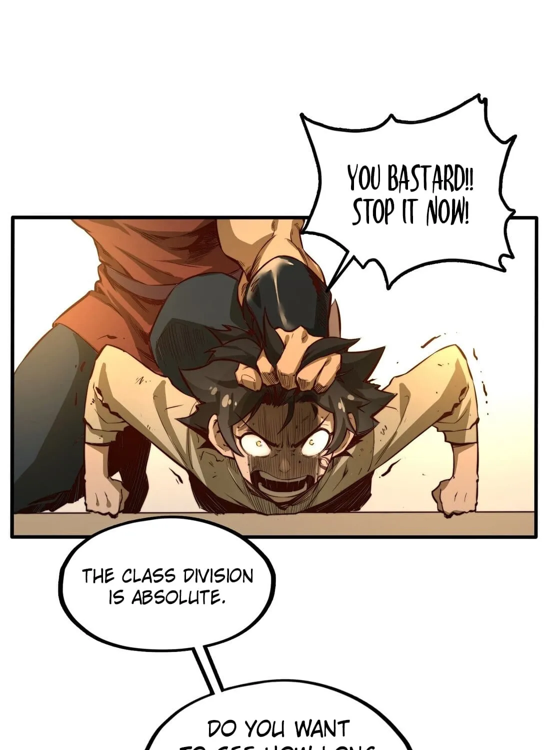 From Dust to Throne Chapter 1 page 104 - 