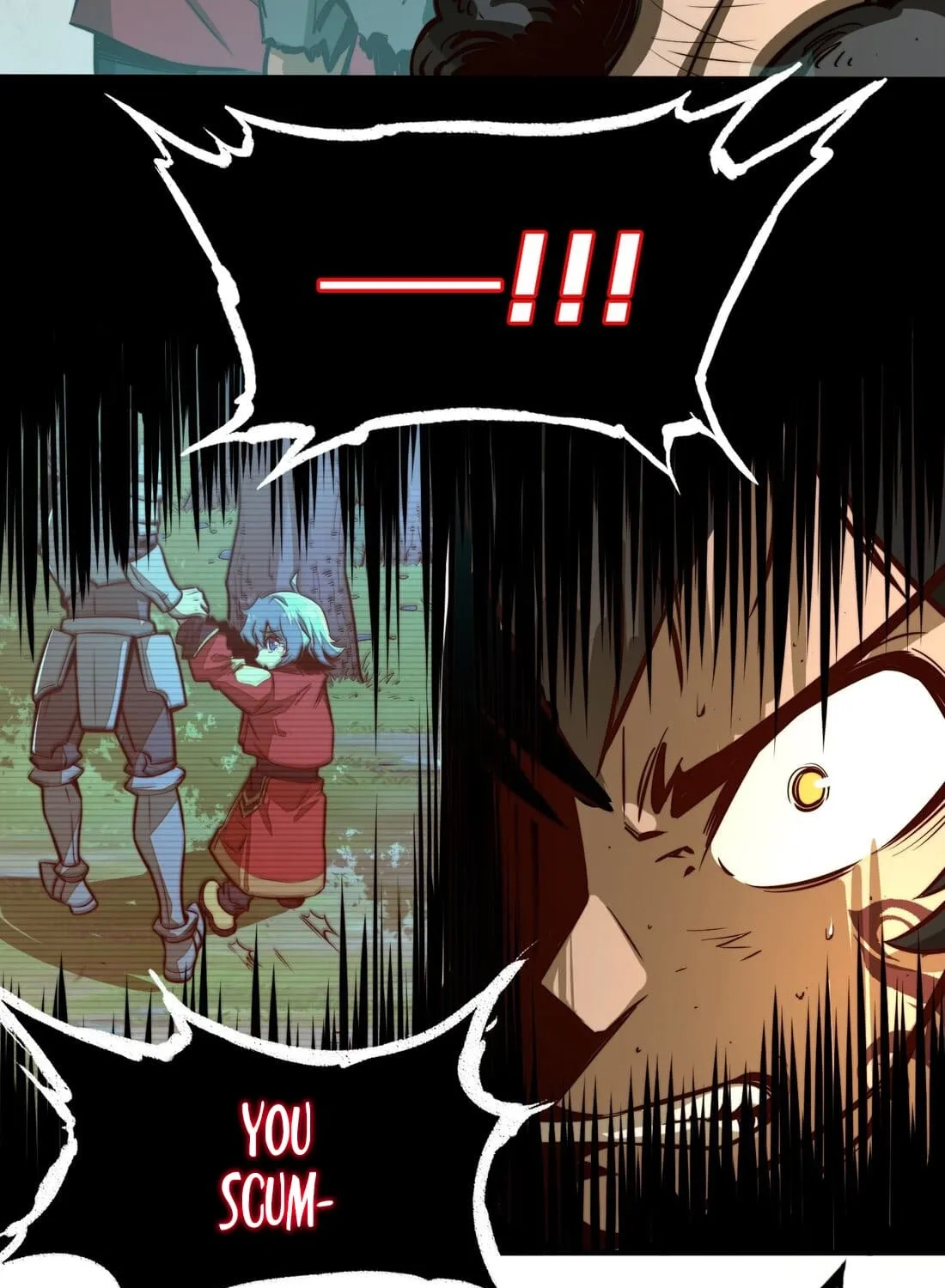 From Dust to Throne Chapter 1 page 106 - 