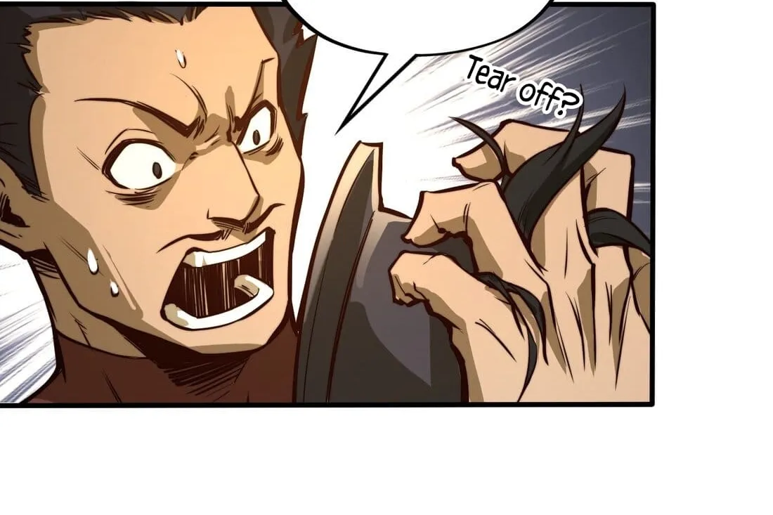 From Dust to Throne Chapter 1 page 109 - 