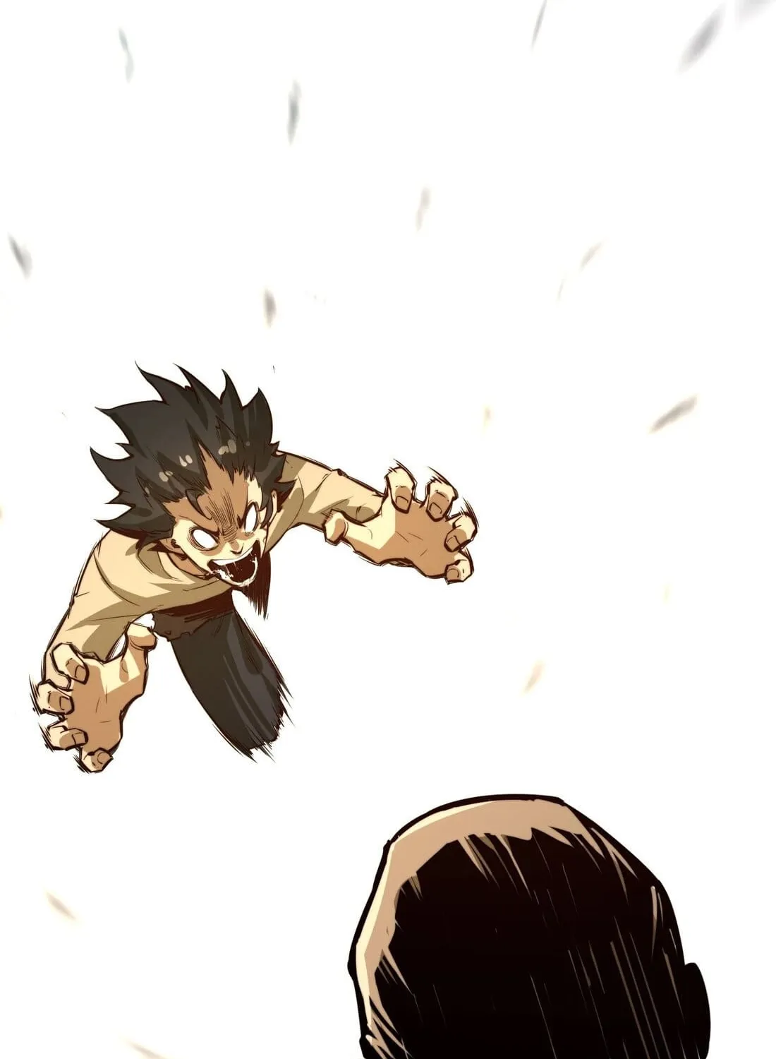 From Dust to Throne Chapter 1 page 111 - 