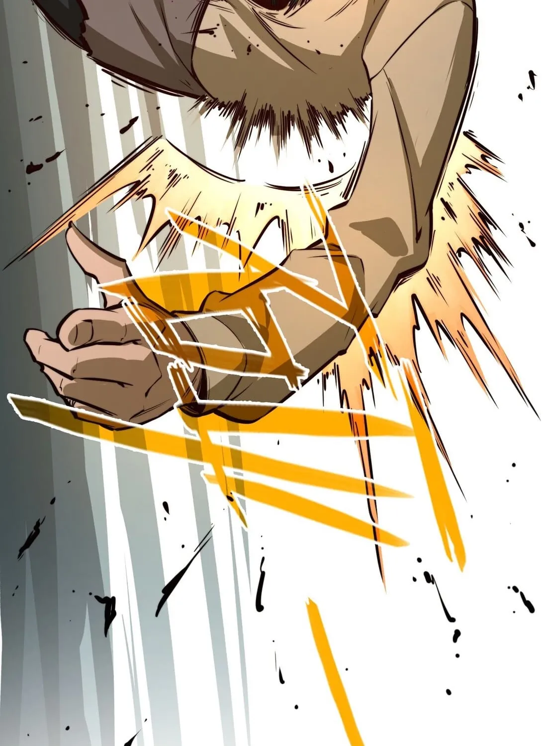 From Dust to Throne Chapter 1 page 114 - 